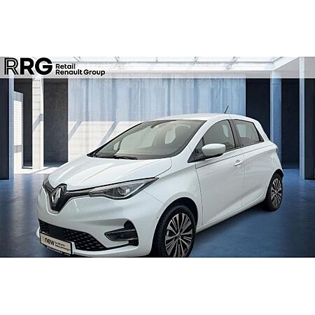 Renault ZOE leasen