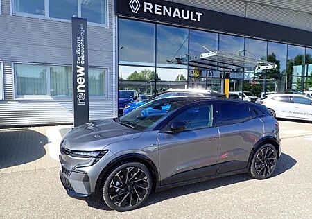 Renault Megane E-Tech 100% Esprit Alpine 220 Comfort Ran