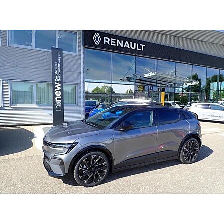 Renault Megane E-Tech leasen