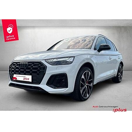 Audi Q5 leasen