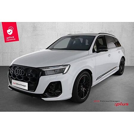 Audi SQ7 leasen