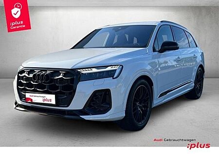 Audi SQ7 4.0 TFSI quattro *ACC*HUD*Kamera*LED*