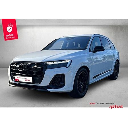 Audi SQ7 leasen