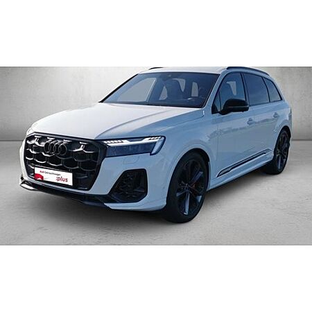 Audi SQ7 leasen