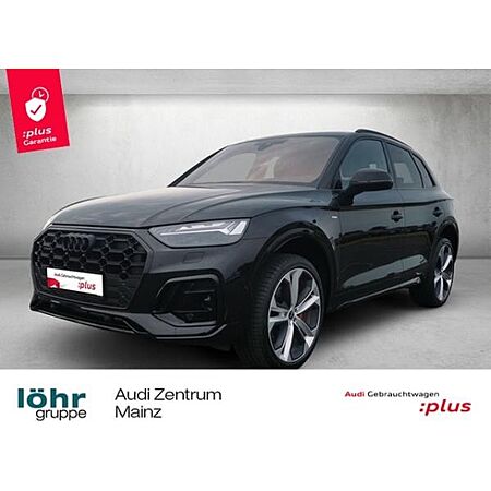 Audi Q5 leasen