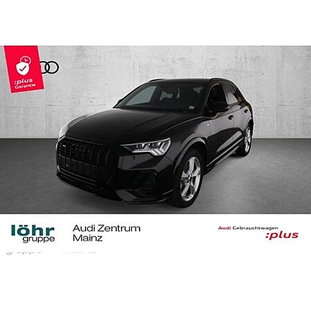 Audi Q3 leasen