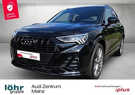 Audi Q3 S line 45 TFSI quattro S tronic *MATRIX*RFK*