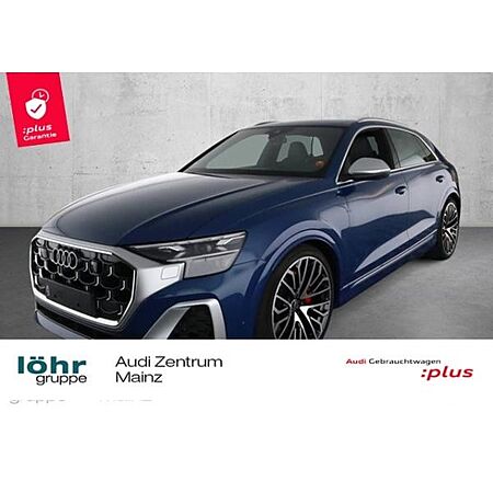Audi SQ8 leasen