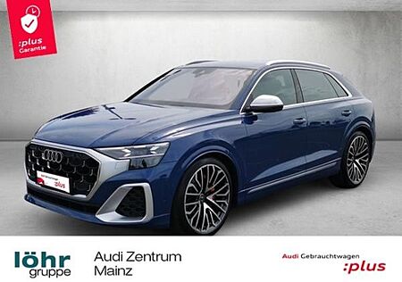 Audi SQ8 SUV TFSI quattro tiptronic AHK*HUD*LASER*B&O