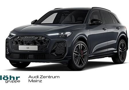 Audi Q5 TDI quattro S tronic