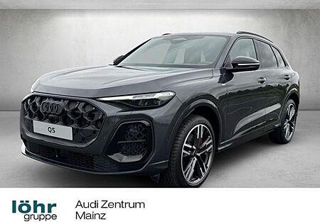 Audi Q5 gebraucht kaufen Audi Q5 SUV TDI quattro S tronic ALW