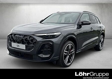 Audi Q5 SUV TDI quattro S tronic ALW