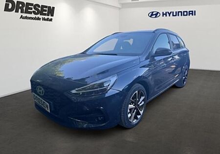 Hyundai i30 1.5 Advantage🚀| Rückfahrkamera | Navi | Klimaauto. | ISOFIX | Spurhalteass.