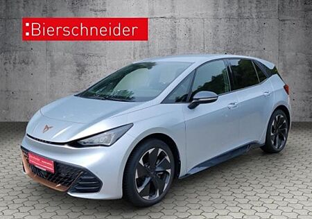 Cupra Born 77KWh 5-J-GARANTIE NAVI LED KAMERA ACC SHZ 19
