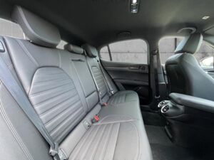 Alfa Romeo Stelvio Quadrifoglio Evoluzione+AKRAPOVIC+21''+CARPLAY bild 7