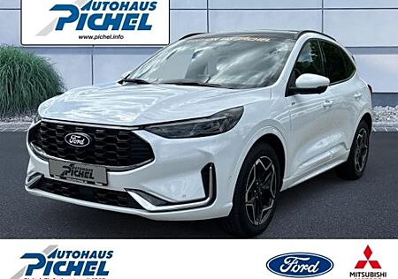 Ford Kuga FHEV ST-LINE X mit AHK *AKTION JUNI 🥳​💥​💥​💥​💯​💯