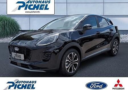 Ford Puma ABVERKAUF 🎁🎈🎁😍