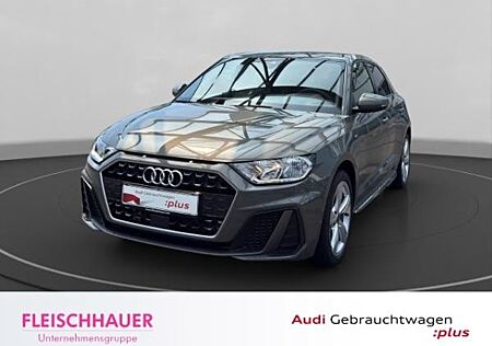 Audi A1 Sportback 25 TFSI S line CarPlay,Sonos,ACC