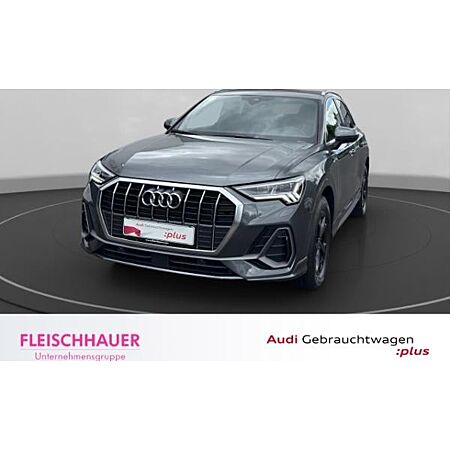 Audi Q3 leasen