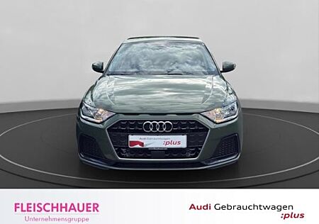Audi A1 Sportback 30 TFSI advanced DSG,ACC,CarPlay