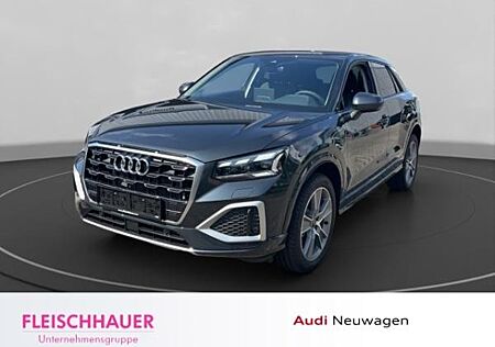 Audi Q2 35 TFSI Advanced CARPLAY MATRIX-LED PHONEBOX