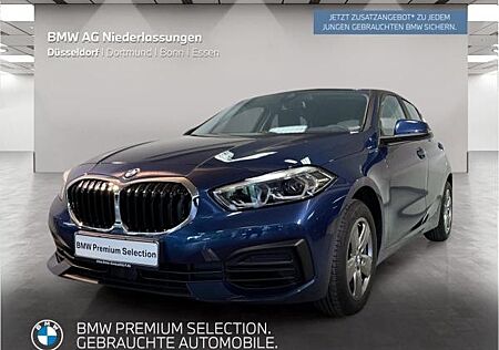 BMW 116 i LiveCockpitProf Head-Up PDC Sportsitze LED