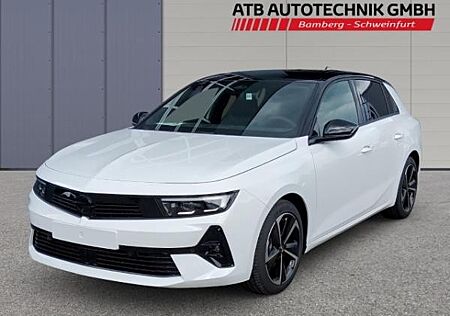 Opel Astra GS Line, HUD, Navi, 360Kamera, LED, SHZ, ACC,