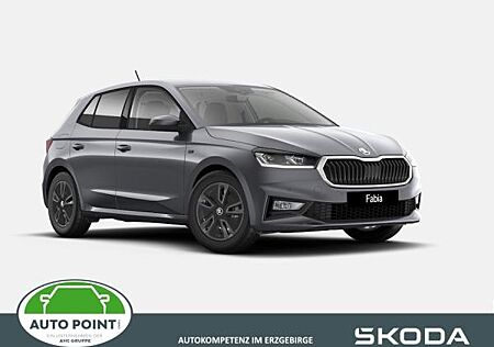 Skoda Fabia Tour 1,0 MPI - sofort verfügbar - Winter Plus - LED - Kamera