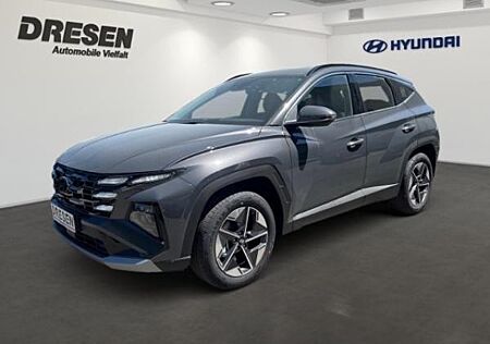 Hyundai Tucson 1.6 Trend**500 € Zubehör-Gutschein**🚀| Automatik | LED | Rückfahrkamera | Navi | Klimaauto. | ISOFIX