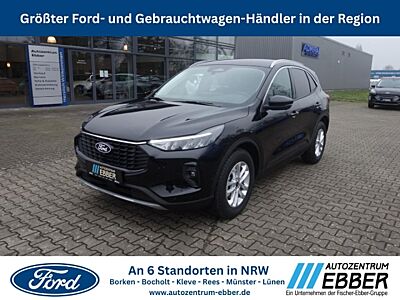 Ford Kuga 1.5 EcoBoost Titanium Navi Digitales Cockpit Winterpaket