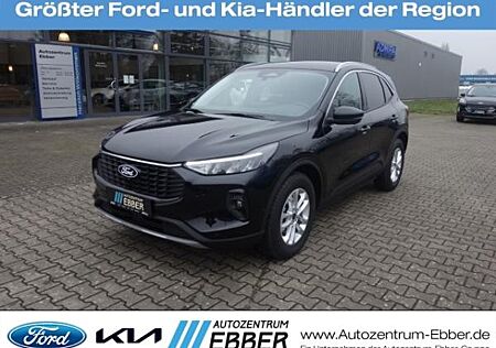 Ford Kuga 1.5 EcoBoost Titanium Navi Digitales Cockpit Winterpaket