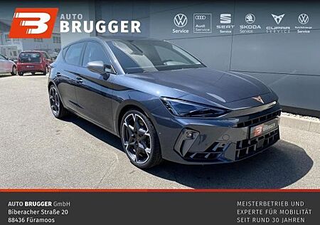 Cupra Leon VZ 2.0 TSI DSG ACC LED KESSY APP RFK