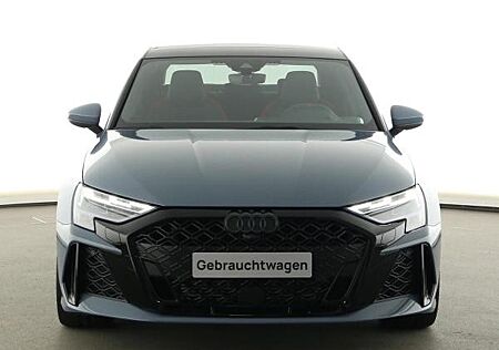 Audi RS3 RS 3 Limousine (8YM)
