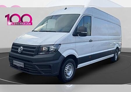 VW Crafter Volkswagen Volkswagen lang Hochdach * AKTIONSMODELL*