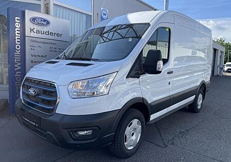 Ford Transit Trend 350 L2 BEV * Sofort Verfügbar*