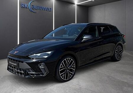 Cupra Leon SP VZ Matrix*AHK*Sennheiser*Intelligent Drive