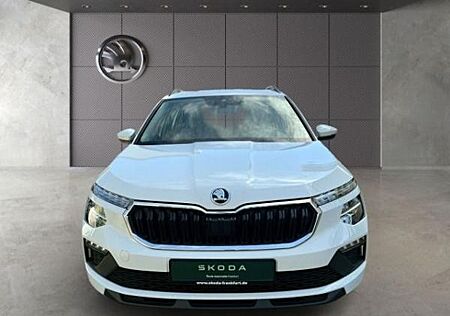 Skoda Kamiq Essence 1,0 TSI 5-Gang-Schaltgetriebe