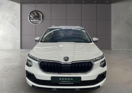 Skoda Kamiq Essence 1,0 TSI 7-Gang-DSG