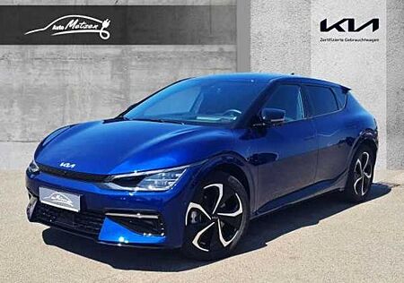 Kia EV6 229 GT-Line *WP*ASSIST*SOUND*20Z*