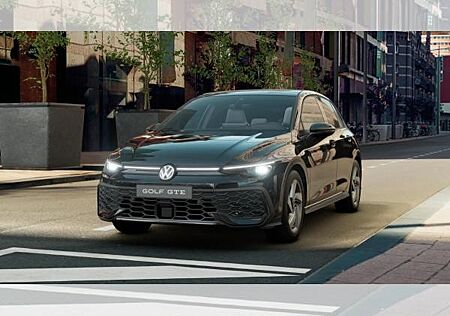 VW Golf Volkswagen GTE+++HYBRID+++SOFORT VERFÜGBAR+++