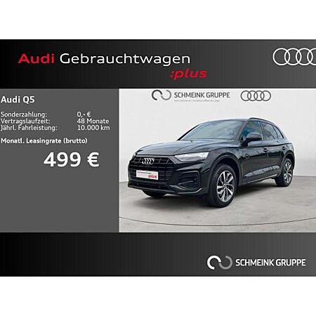 Audi Q5 leasen Audi Q5 leasen