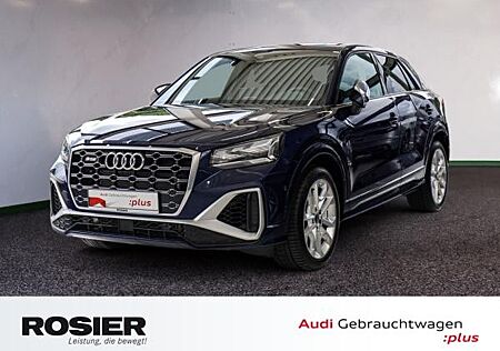 Audi SQ2