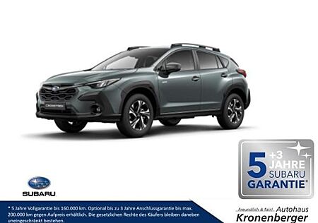 Subaru Crosstrek 2.0ie e-Boxer Trend AWD Automatik