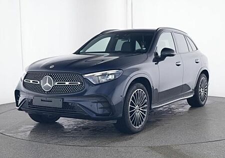 Mercedes-Benz GLC 300 de 4M AMG+Night+Technik+Burm+DigiLight++