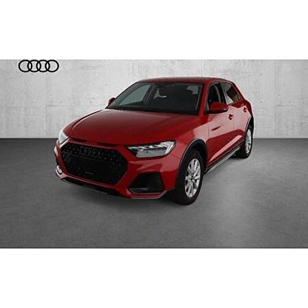 Audi A1 leasen