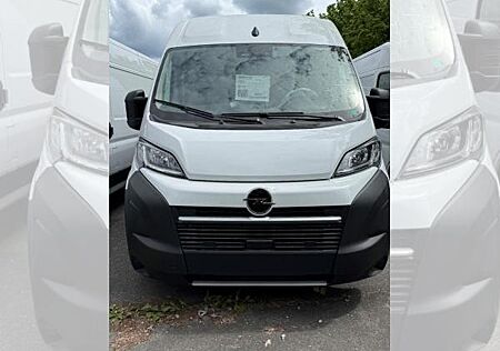 Opel Movano Kasten 2.2D !! Leasing - Angebot !!