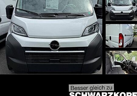 Opel Movano Kasten 2.2D !! Leasing - Angebot !!