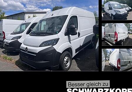 Opel Movano Kasten 2.2D !! Leasing - Angebot !!