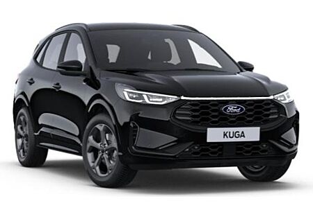 Ford Kuga ST-Line X PHEV 178kW ⚡⚡0,5% DIENSTWAGENREGELUNG⚡⚡