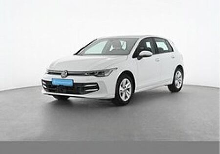 VW Golf Volkswagen Life 1.5 TSI